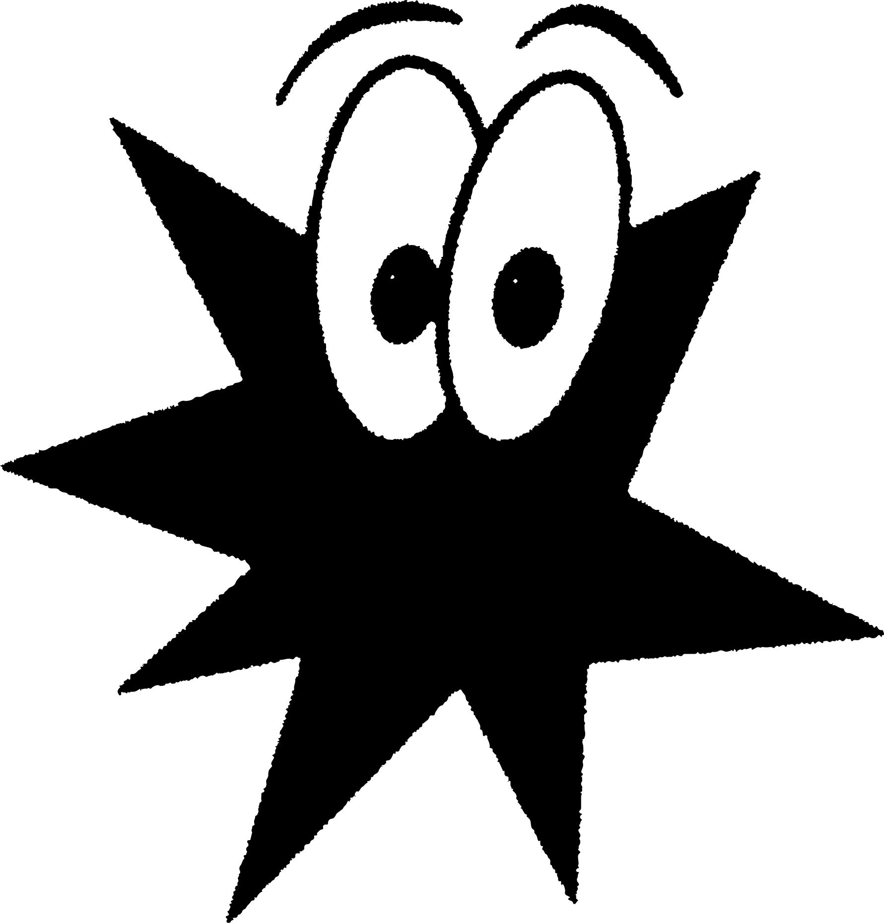 和队友们的